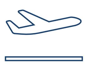 Airlines/Handlers icon