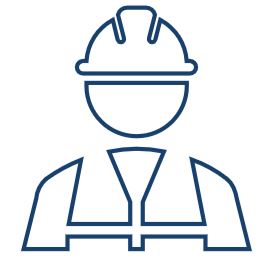 Project Workers icon