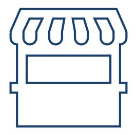 Tenants icon