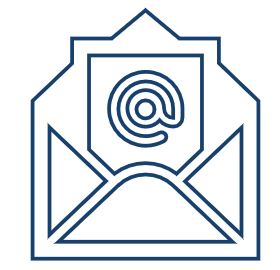 E-Mail icon