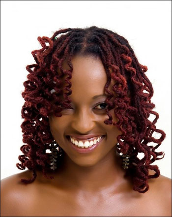 Natural Hair Workshop Returns To St Martin Book Fair 2014 New
